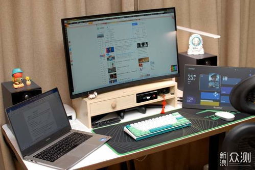 杜伽K330W机械键盘 小体积高颜值的软硬件研发利器